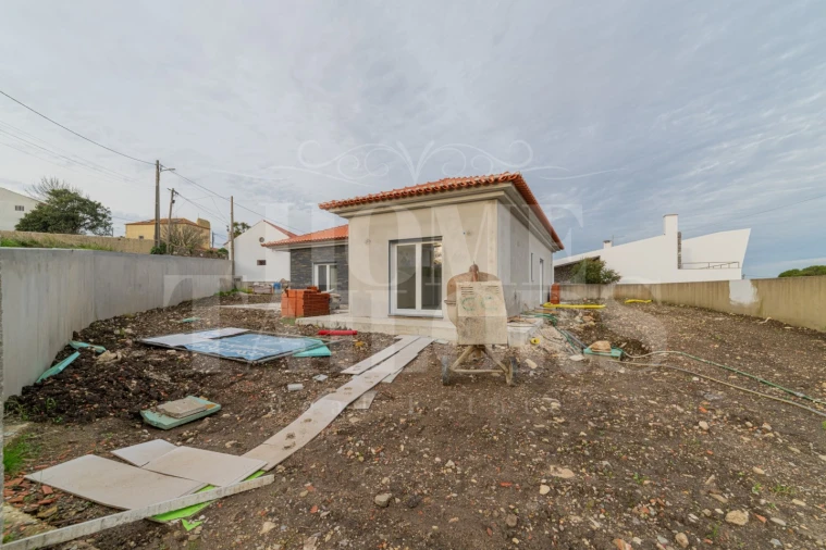 Moradia T3 para Venda em São João das Lampas e Terrugem Foto 24