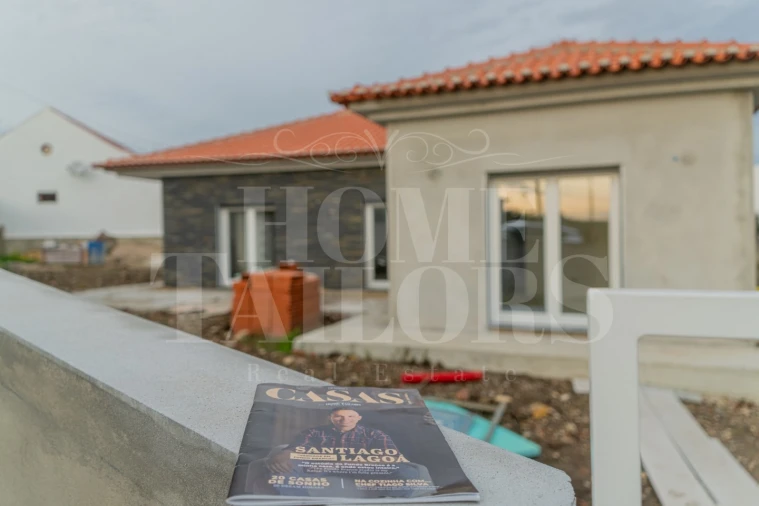 Moradia T3 para Venda em São João das Lampas e Terrugem Foto 28