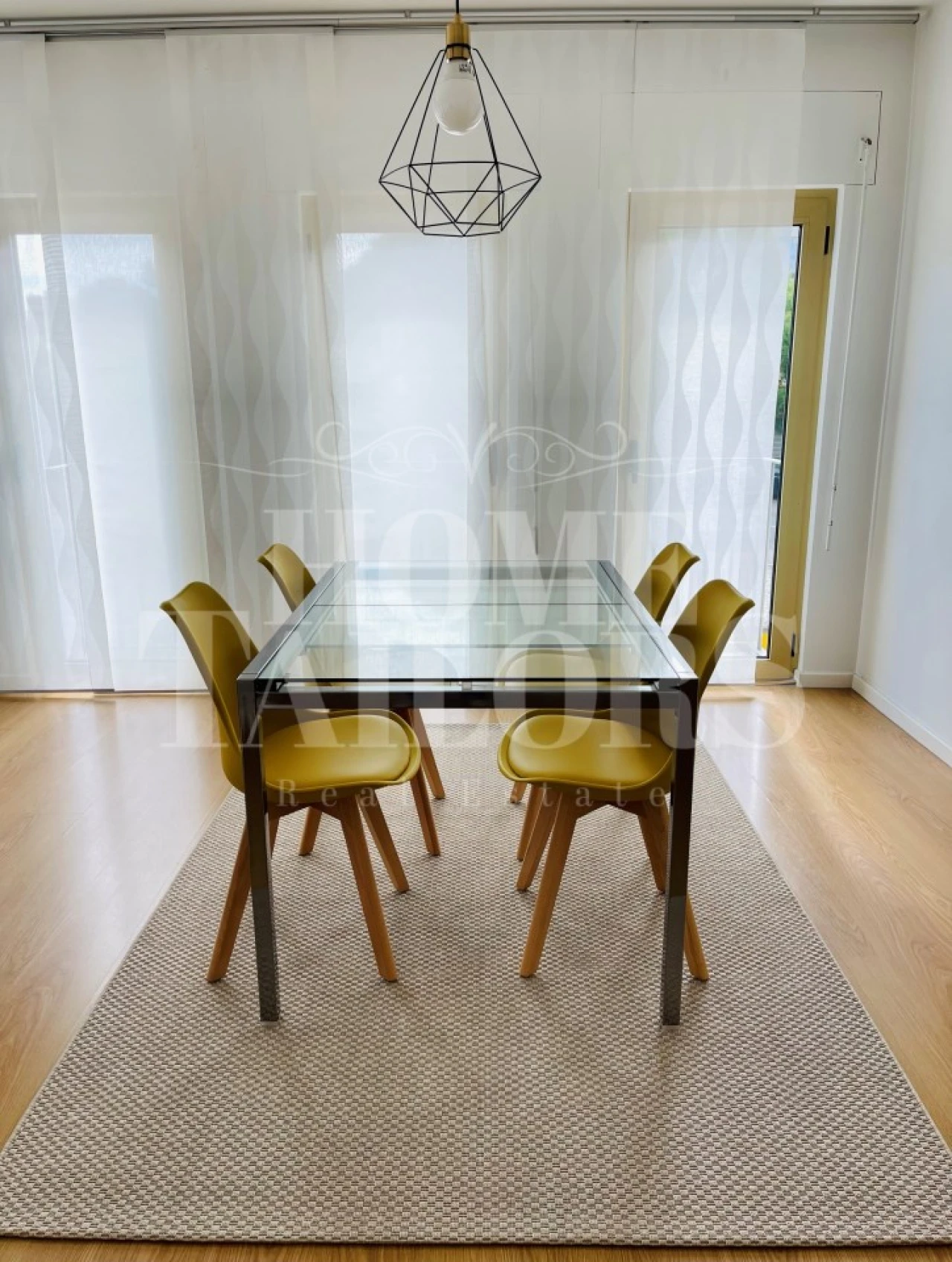 Apartamento T1 para Arrendamento em Avenidas Novas Foto 21