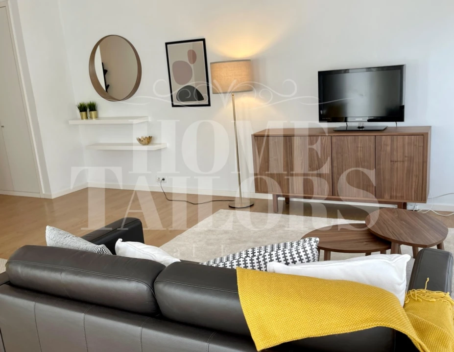 Apartamento T1 para Arrendamento em Avenidas Novas Foto 3