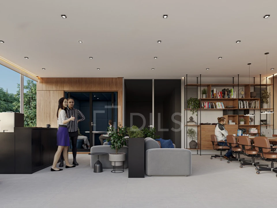 Apartamento T3 para Venda em Santa Marinha e São Pedro da Afurada Foto 21