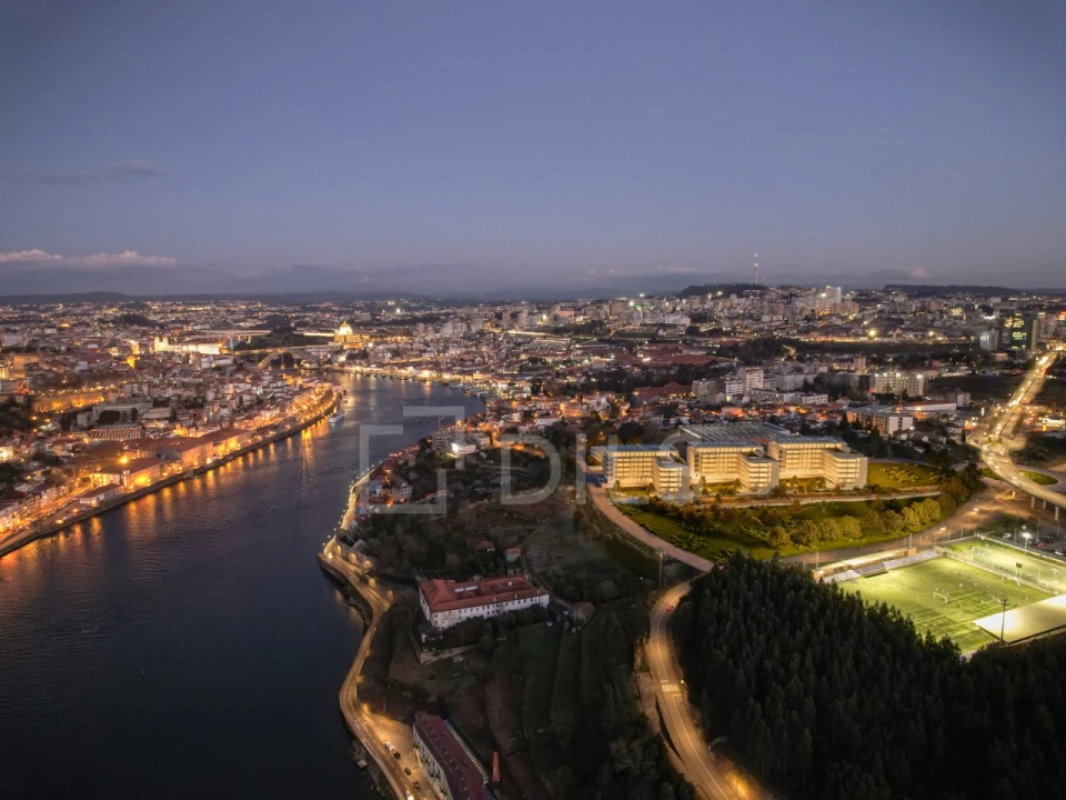 Apartamento T3 para Venda em Santa Marinha e São Pedro da Afurada Foto 58