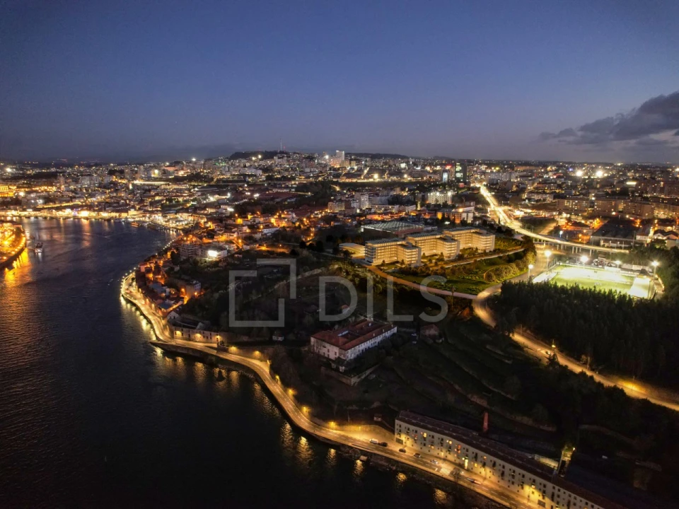 Apartamento T3 para Venda em Santa Marinha e São Pedro da Afurada Foto 59