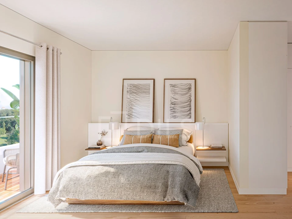 Apartamento T3 para Venda em Seixal, Arrentela e Aldeia de Paio Pires Foto 6