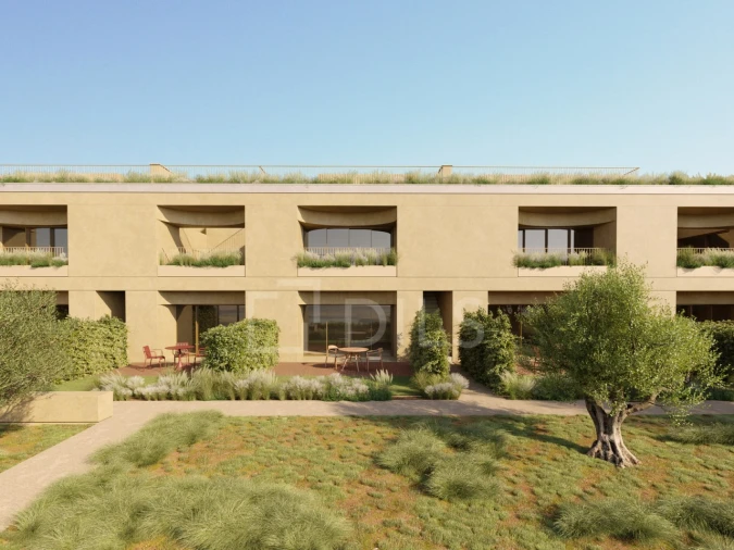 Apartamento T1 para Venda em Santa Maria do Castelo e Santiago e Santa Susana Foto 15