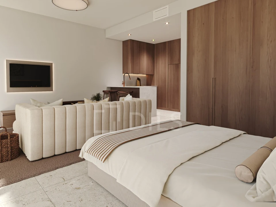 Apartamento para Venda em Lagoa e Carvoeiro Foto 1