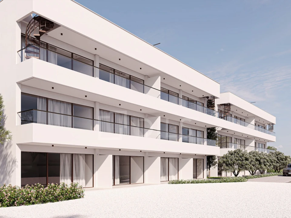 Apartamento para Venda em Lagoa e Carvoeiro Foto 8