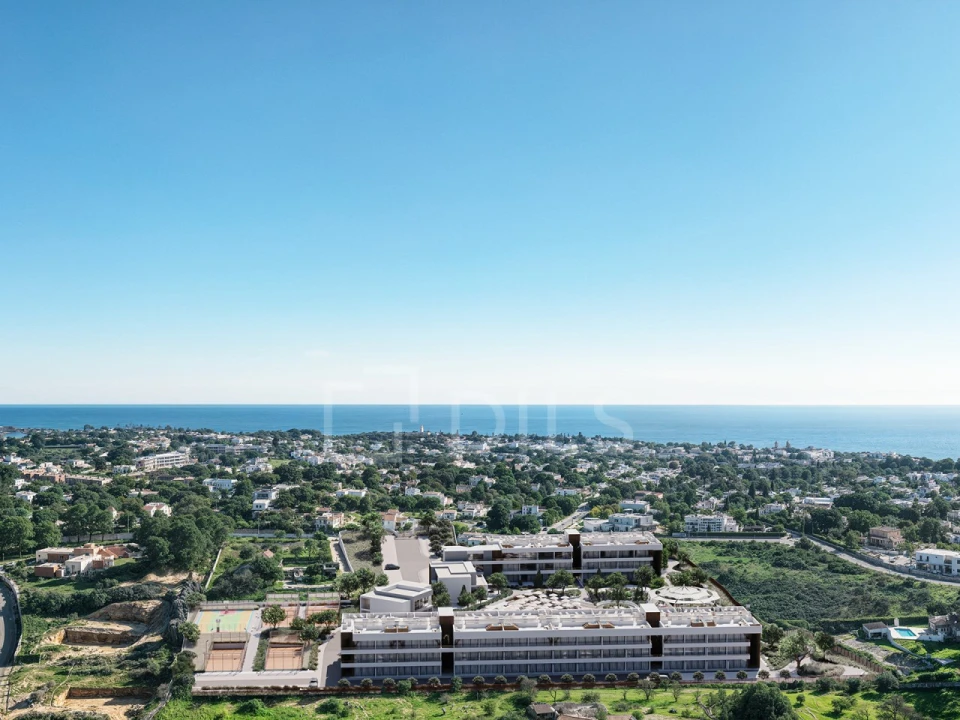 Apartamento para Venda em Lagoa e Carvoeiro Foto 11