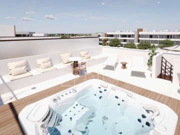 Apartamento para Venda em Lagoa e Carvoeiro