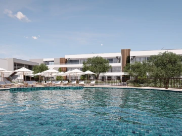 Apartamento para Venda em Lagoa e Carvoeiro