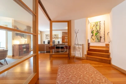 Apartamento T3 para Venda em Lordelo do Ouro e Massarelos