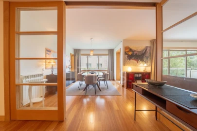 Apartamento T3 para Venda em Lordelo do Ouro e Massarelos