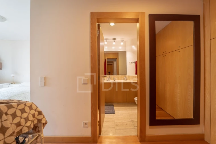Apartamento T3 para Venda em Lordelo do Ouro e Massarelos Foto 21