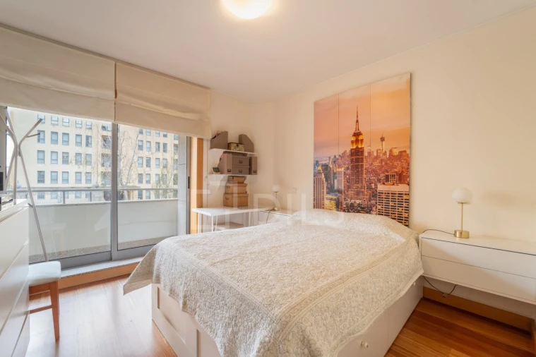 Apartamento T3 para Venda em Lordelo do Ouro e Massarelos Foto 24
