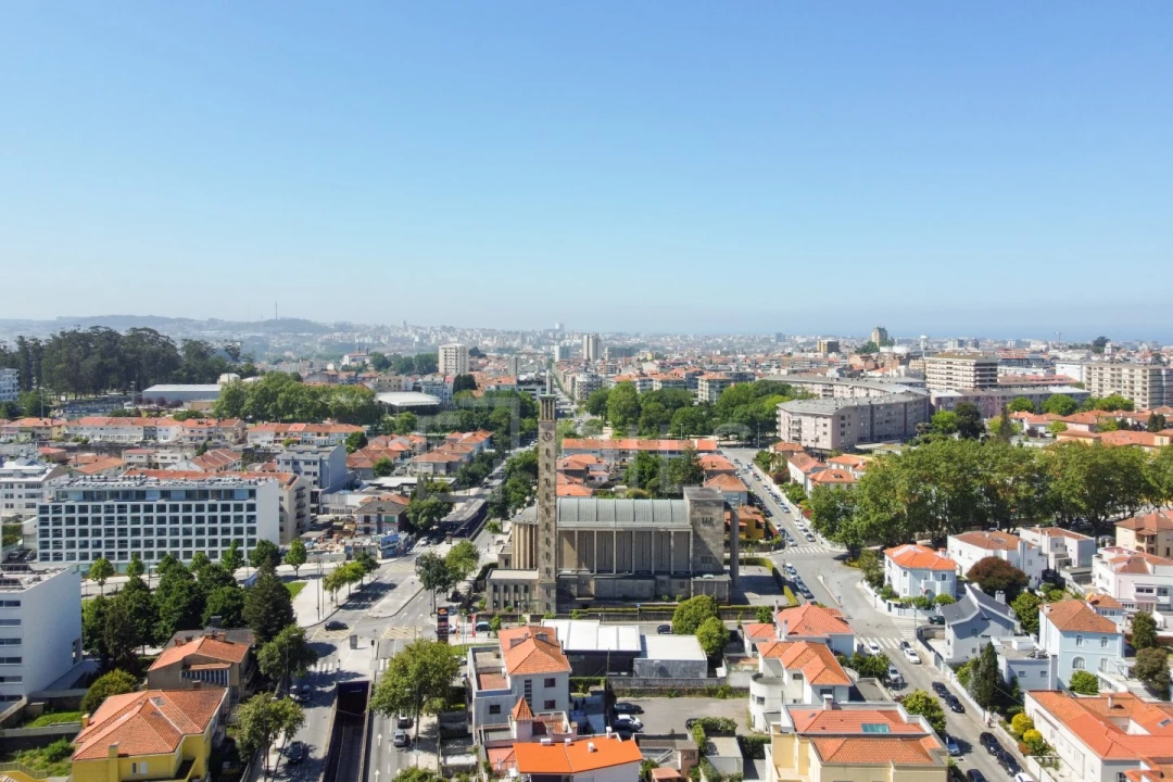 Apartamento T2 para Venda em Campanhã Foto 23
