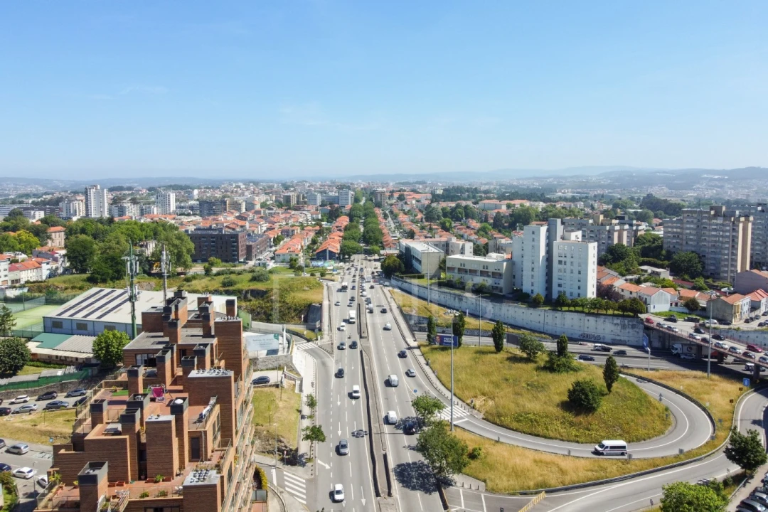 Apartamento T2 para Venda em Campanhã Foto 24