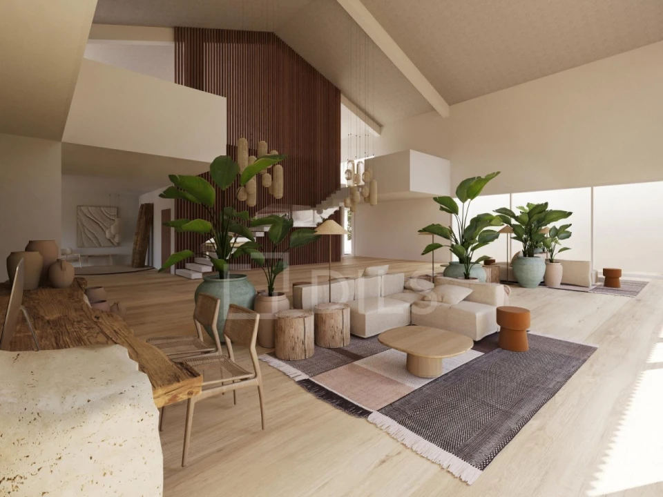 Apartamento T1 para Venda em São Francisco da Serra Foto 2