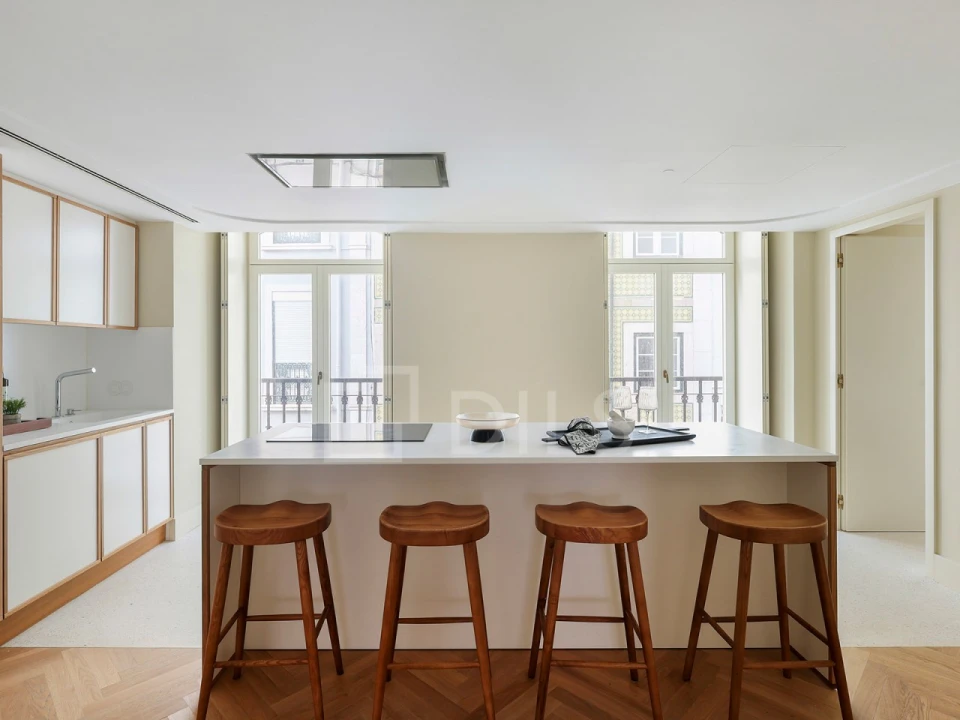 Apartamento T2 para Venda em São Vicente Foto 2