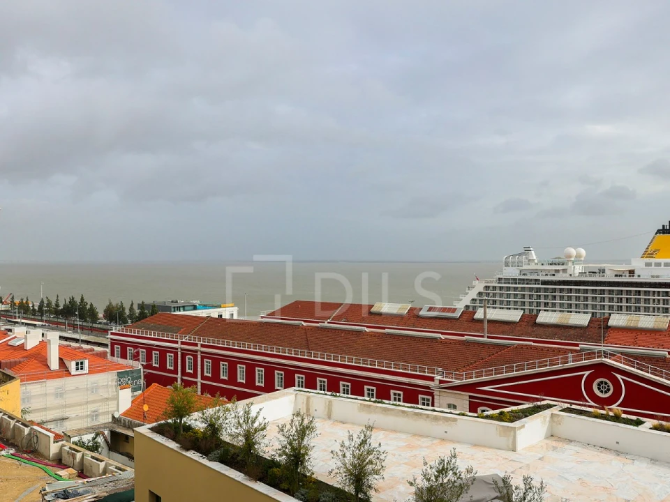Apartamento T2 para Venda em São Vicente Foto 18