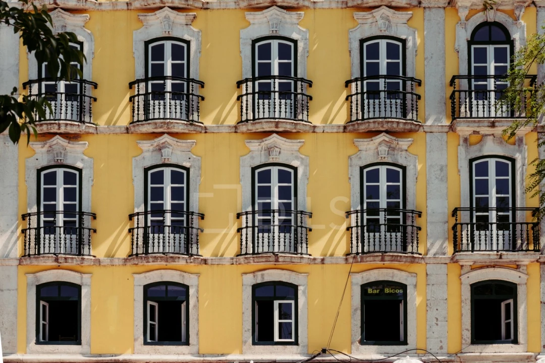 Apartamento T2 para Venda em São Vicente Foto 24