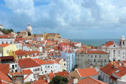 Apartamento T2 para Venda em São Vicente