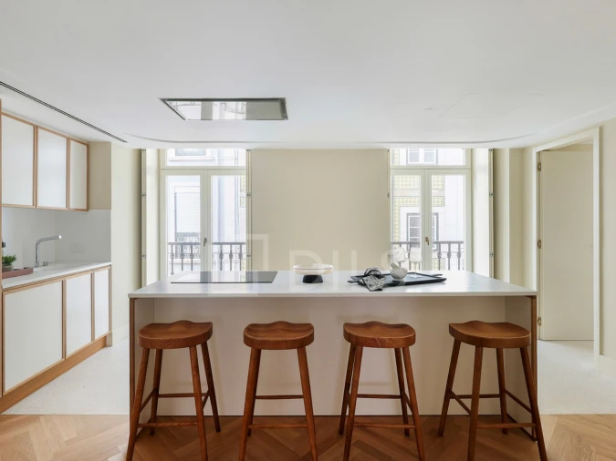 Apartamento T2 para Venda em São Vicente Foto 2