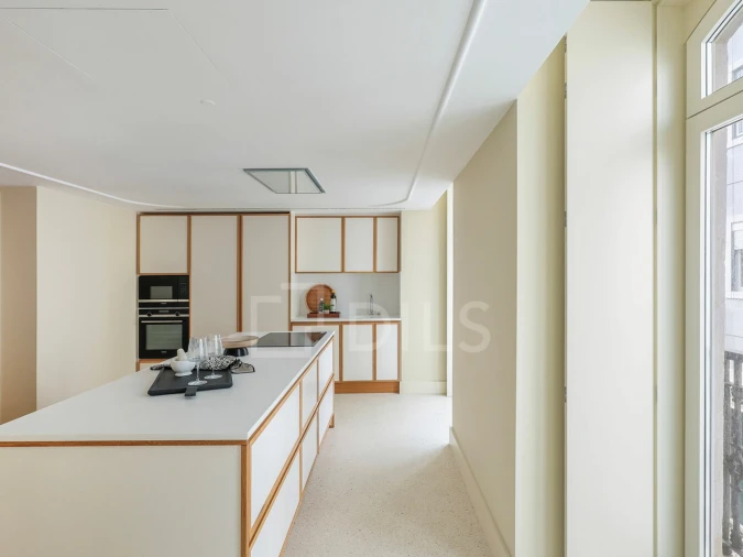 Apartamento T2 para Venda em São Vicente Foto 13