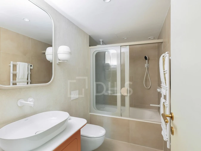 Apartamento T2 para Venda em São Vicente Foto 7