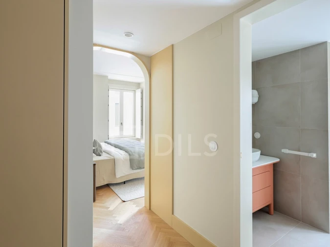 Apartamento T2 para Venda em São Vicente Foto 6