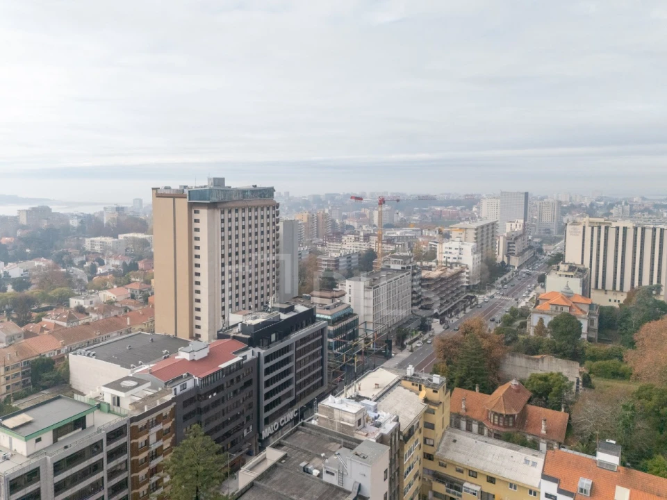 Escritório para Arrendamento em Ramalde Foto 13