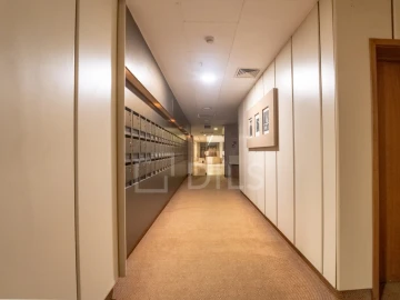 Escritório para Arrendamento em Ramalde