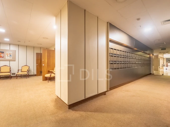 Escritório para Arrendamento em Ramalde Foto 12