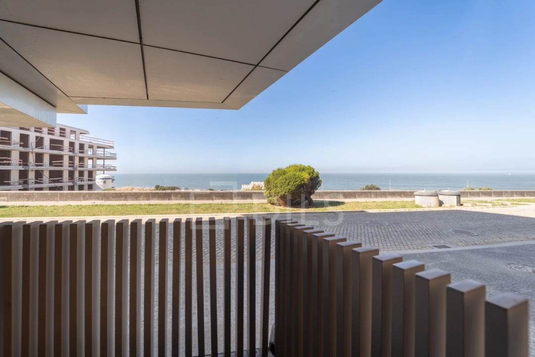 Apartamento T1 para Venda em Canidelo Foto 1