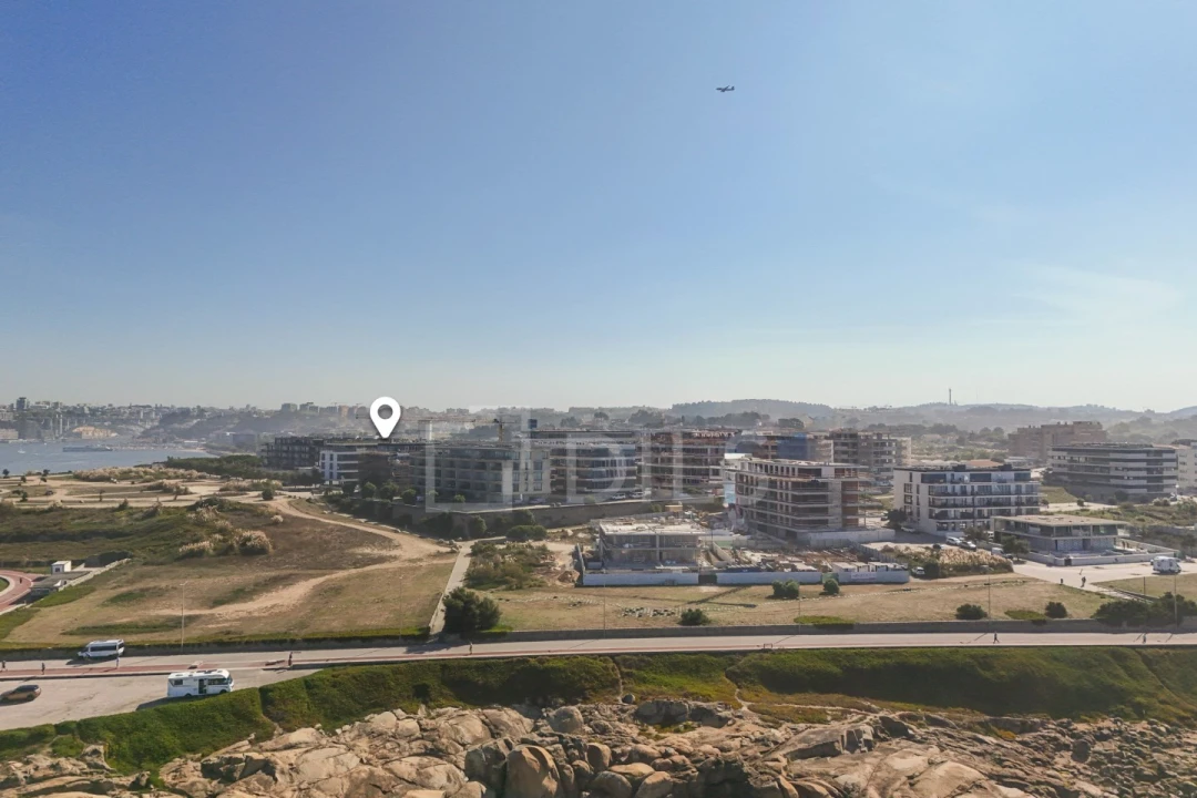 Apartamento T1 para Venda em Canidelo Foto 15