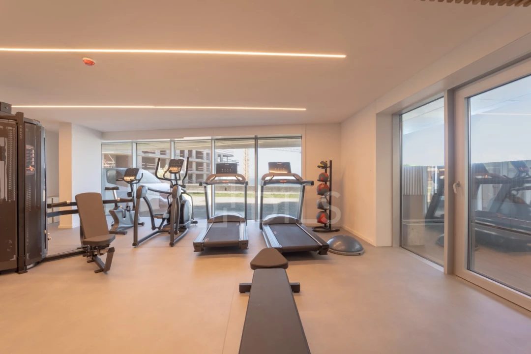Apartamento T1 para Venda em Canidelo Foto 38