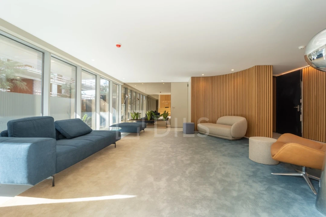 Apartamento T1 para Venda em Canidelo Foto 40