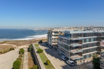 Apartamento T1 para Venda em Canidelo