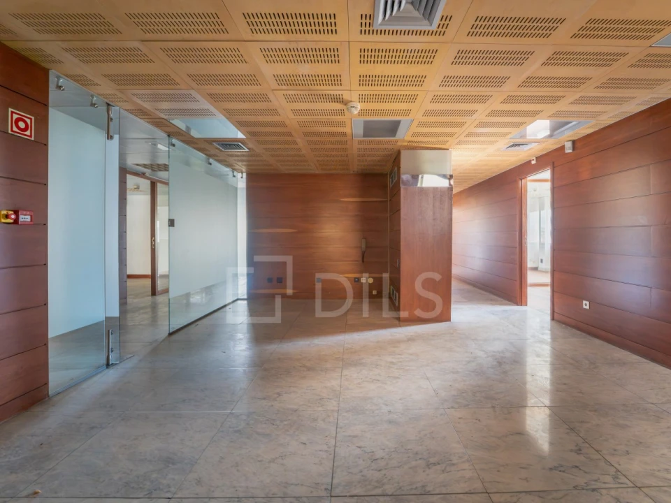 Escritório para Arrendamento em Aldoar, Foz do Douro e Nevogilde Foto 22