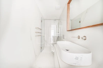Apartamento T2 para Venda em Belém