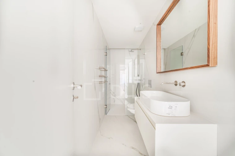 Apartamento T2 para Venda em Belém Foto 16