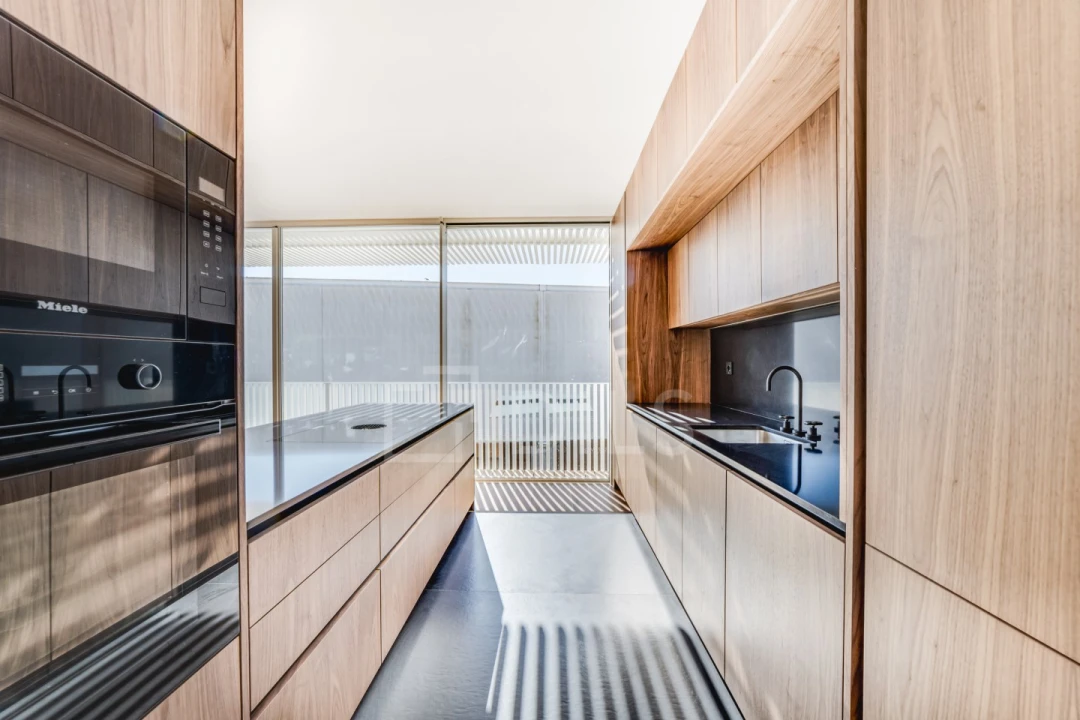 Apartamento T3 para Venda em Belém Foto 1