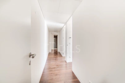 Apartamento T3 para Venda em Belém