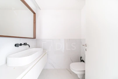 Apartamento T3 para Venda em Belém