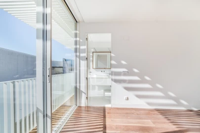 Apartamento T3 para Venda em Belém