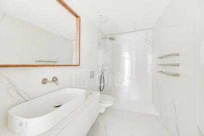 Apartamento T3 para Venda em Belém