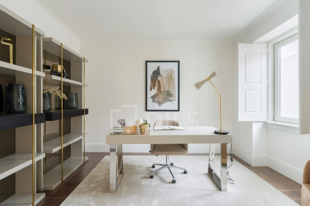 Apartamento T3 para Venda em Belém Foto 8