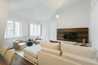 Apartamento T3 para Venda em Belém