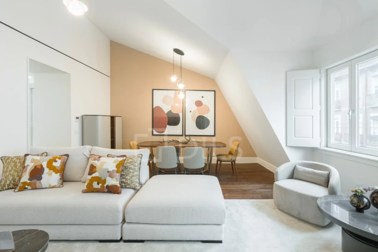Apartamento T3 para Venda em Belém Foto 12