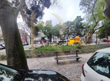 Loja para Venda em Arroios