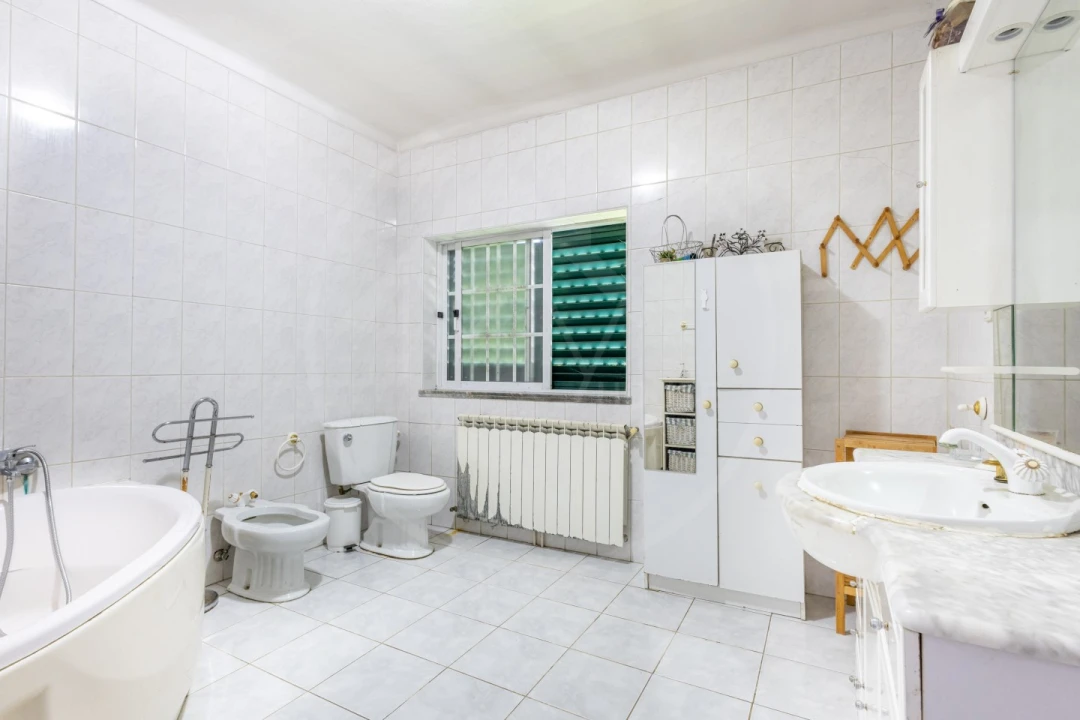 Moradia T3 para Venda em Sabroso de Aguiar Foto 8